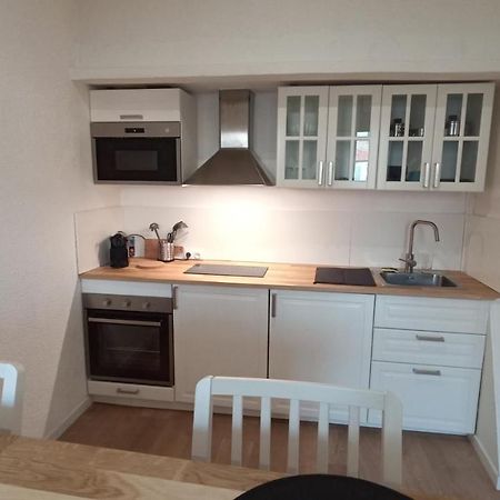 Studio Neuf Climatise Centre Ville #7 Toulon Ngoại thất bức ảnh