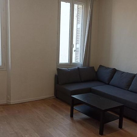 Studio Neuf Climatise Centre Ville #7 Toulon Ngoại thất bức ảnh